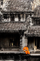 Angkor - Michael Christofas Photography